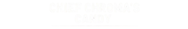 Chief Chroma's Candy